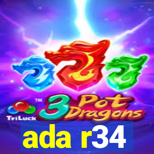 ada r34